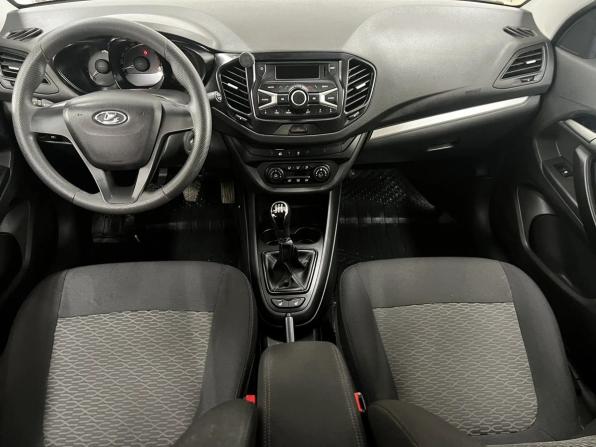 Lada (ВАЗ) Vesta I с пробегом 2021 года, цена 1 150 000 рублей, 78765 км, седан, Автокод Объявления