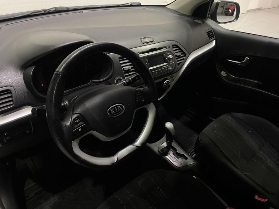 Kia Picanto II Ростов-на-Дону  - изображение 13