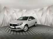 Lada (ВАЗ) Vesta I Москва  - изображение 21