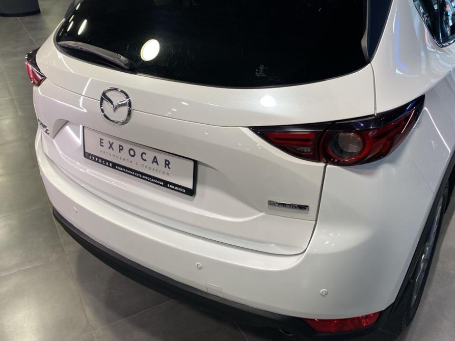 Mazda CX-5 II Тюмень  - изображение 22