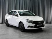 Lada (ВАЗ) Vesta I Тюмень  - изображение 18
