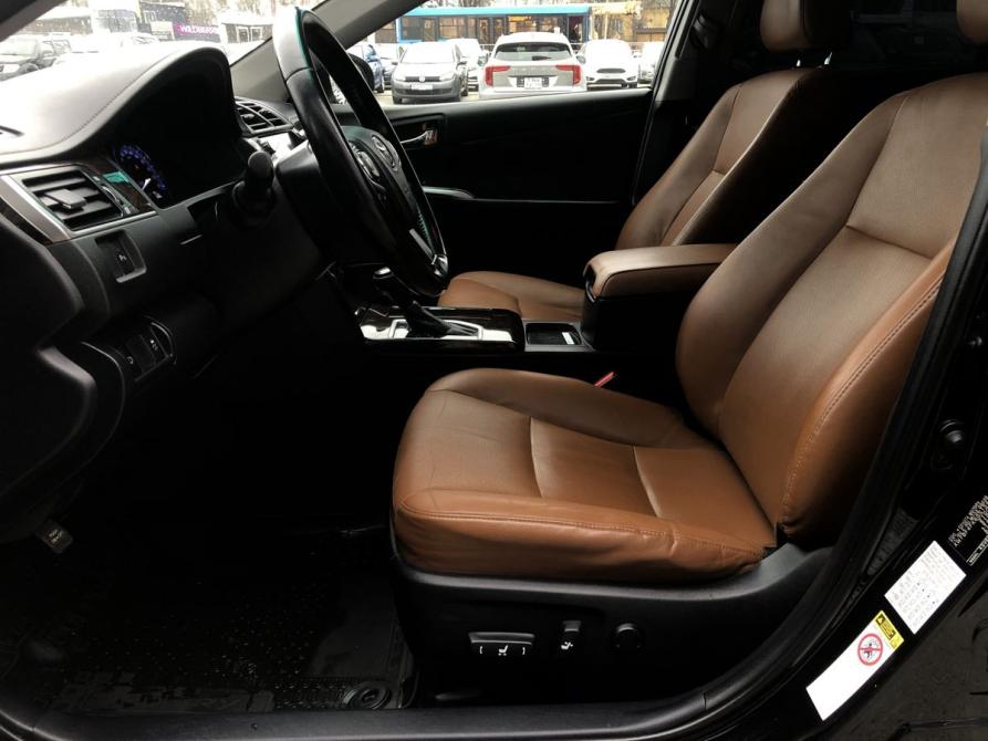 Toyota Camry VII (XV50) Рестайлинг 2 Брянск  - изображение 9