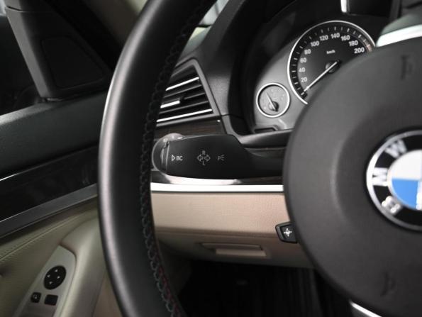 BMW 5 серии VI (F10/F11/F07) с пробегом 2011 года, цена 1 998 000 рублей, 217745 км, седан, Автокод Объявления