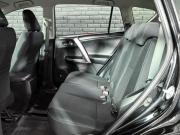 Toyota RAV4 IV (XA40) Рестайлинг Екатеринбург  - изображение 43