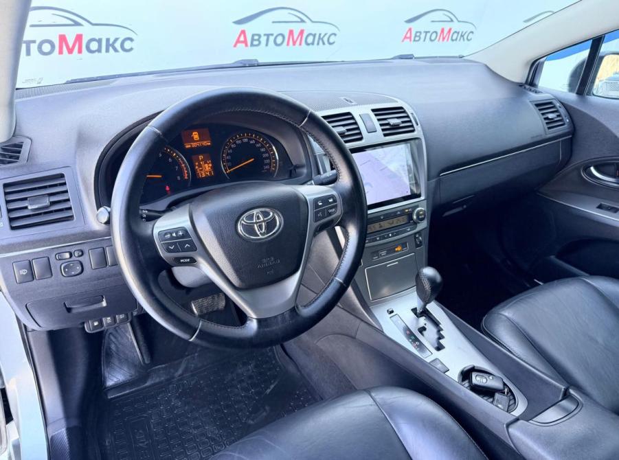 Toyota Avensis III Рестайлинг Тюмень  - изображение 7