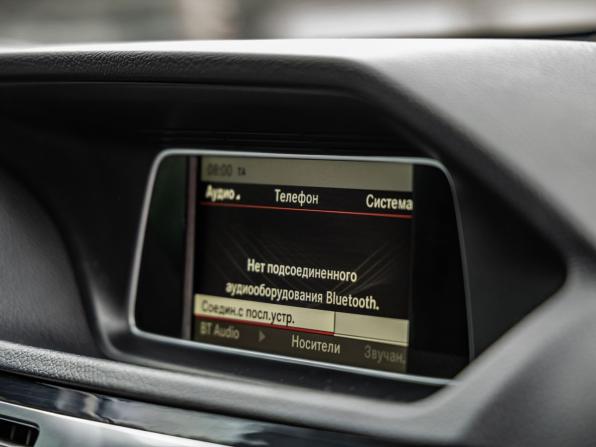 Mercedes-Benz E-Класс IV (W212 S212 C207) Рестайлинг с пробегом 2013 года, цена 1 898 000 рублей, 232816 км, седан, Автокод Объявления