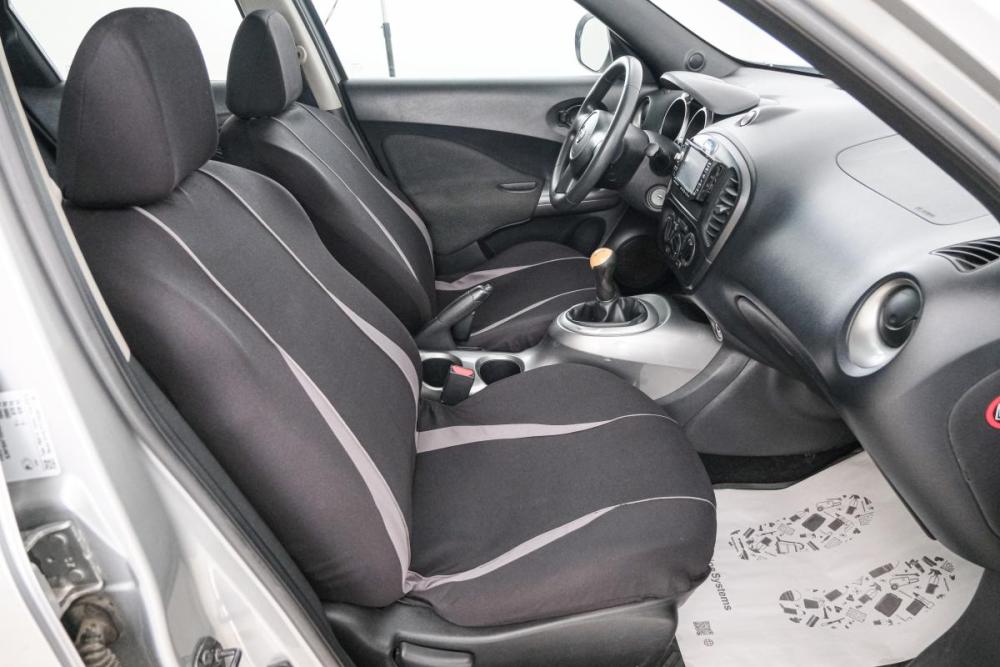 Nissan Juke I Красноярск  - изображение 15