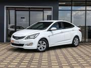 Hyundai Solaris I Рестайлинг Краснодар  - изображение 23