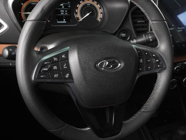 Lada (ВАЗ) Vesta I Рестайлинг (NG) с пробегом 2025 года, цена 1 990 000 рублей, 13640 км, универсал, Автокод Объявления