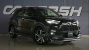 Toyota Raize I Благовещенск  - изображение 44