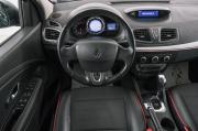 Renault Megane III Красноярск  - изображение 36