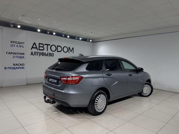 Lada (ВАЗ) Vesta I с пробегом 2020 года, цена 899 000 рублей, 202448 км, универсал, Автокод Объявления