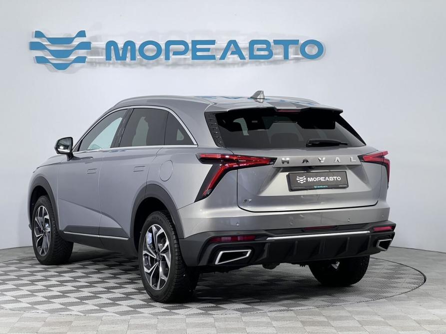 Haval F7 II Калининград  - изображение 7