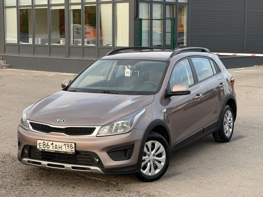 Kia Rio IV Волгоград  - изображение 31