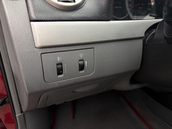 Chevrolet Lacetti I с пробегом 2012 года, цена 699 000 рублей, 214121 км, хэтчбек, Автокод Объявления