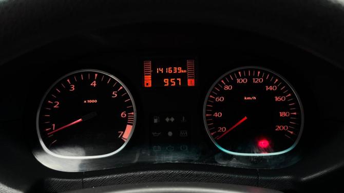 Renault Duster I с пробегом 2013 года, цена 775 000 рублей, 142000 км, внедорожник, Автокод Объявления