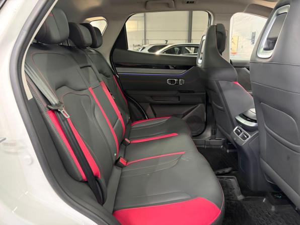 JETOUR DASHING I с пробегом 2024 года, цена 2 347 000 рублей, 17000 км, внедорожник, Автокод Объявления