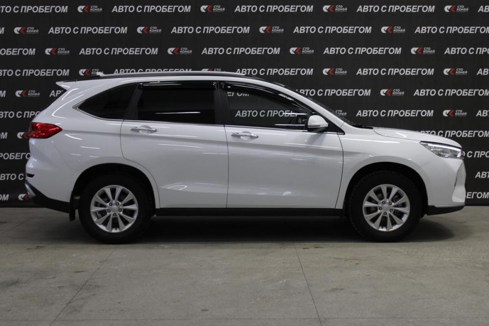 Haval M6 II Томск  - изображение 4