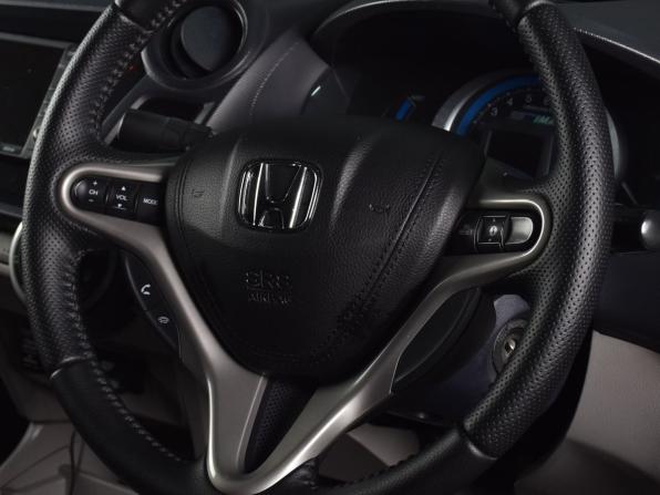 Honda Insight II с пробегом 2009 года, цена 749 995 рублей, 211449 км, хэтчбек, Автокод Объявления