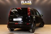Nissan Note I Рестайлинг Уфа  - изображение 24