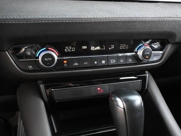 Mazda Atenza III Рестайлинг 2 с пробегом 2022 года, цена 3 179 000 рублей, 54814 км, седан, Автокод Объявления