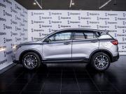 Belgee X50 Ростов-на-Дону  - изображение 35