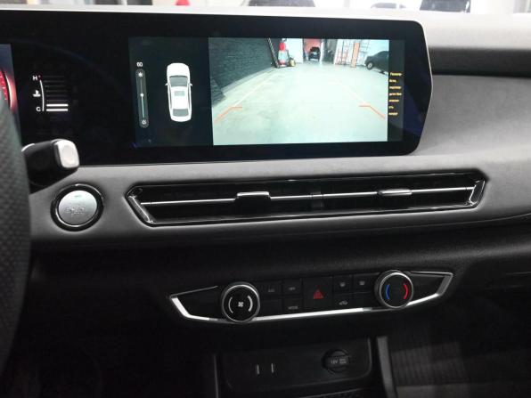 BAIC U5 Plus с пробегом 2023 года, цена 1 550 000 рублей, 21125 км, седан, Автокод Объявления