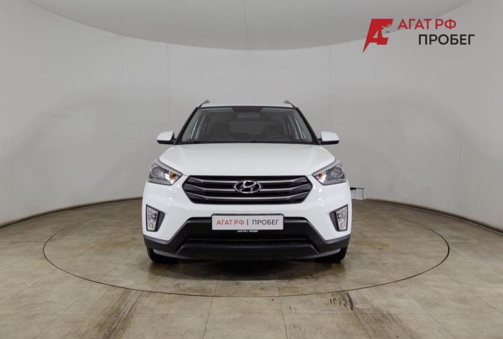 Hyundai Creta I Волгоград  - изображение 2