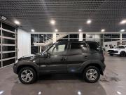 Chevrolet Niva I Рестайлинг Чебоксары  - изображение 37