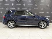 Mercedes-Benz GLE I (W166) Москва  - изображение 32