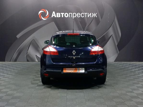 Renault Megane III с пробегом 2012 года, цена 649 000 рублей, 182789 км, хэтчбек, Автокод Объявления