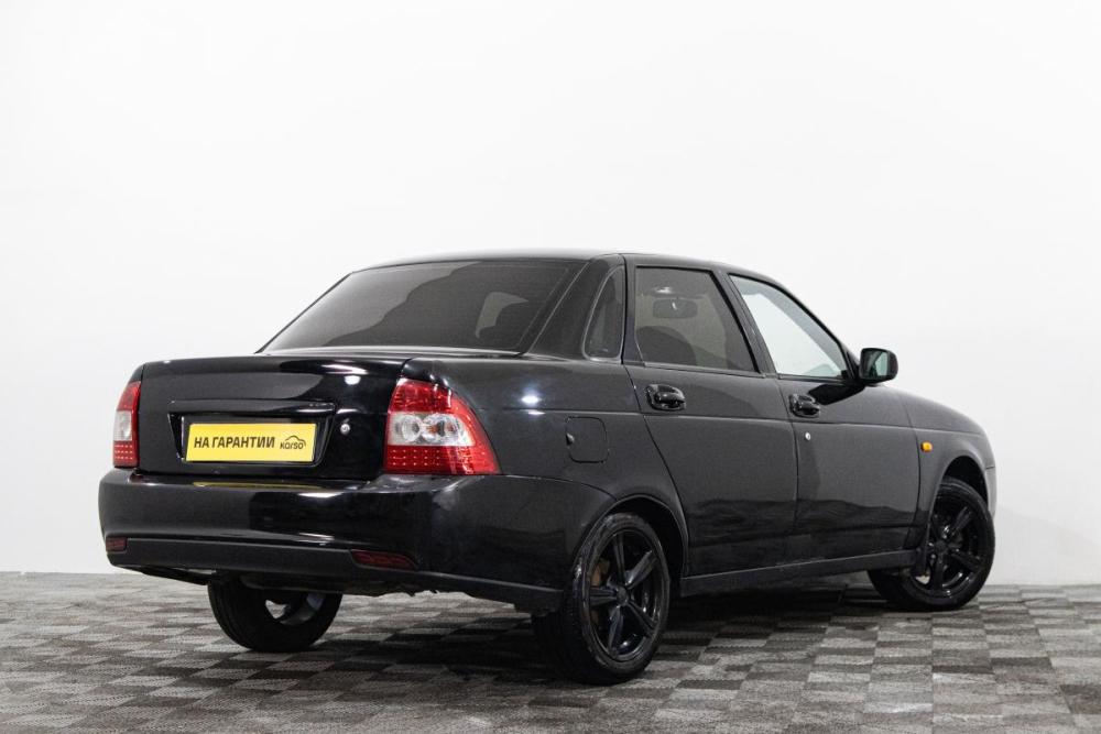 Lada (ВАЗ) Priora I Сургут  - изображение 7