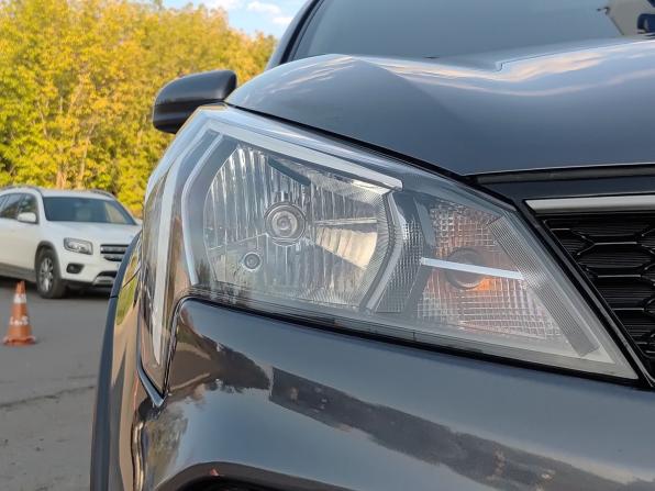 Kia Rio IV Рестайлинг с пробегом 2021 года, цена 1 612 000 рублей, 110882 км, хэтчбек, Автокод Объявления