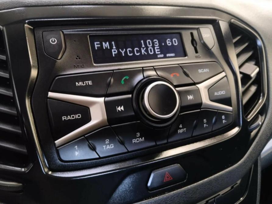 Lada (ВАЗ) Vesta I Альметьевск  - изображение 11