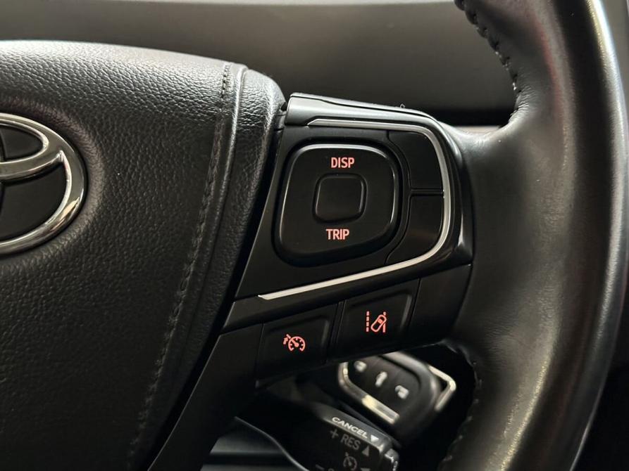 Toyota Verso I Рестайлинг Ярославль  - изображение 21