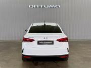 Hyundai Solaris II Рестайлинг Краснодар  - изображение 26