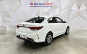 Kia Rio IV Рестайлинг Азнакаево  - изображение 34