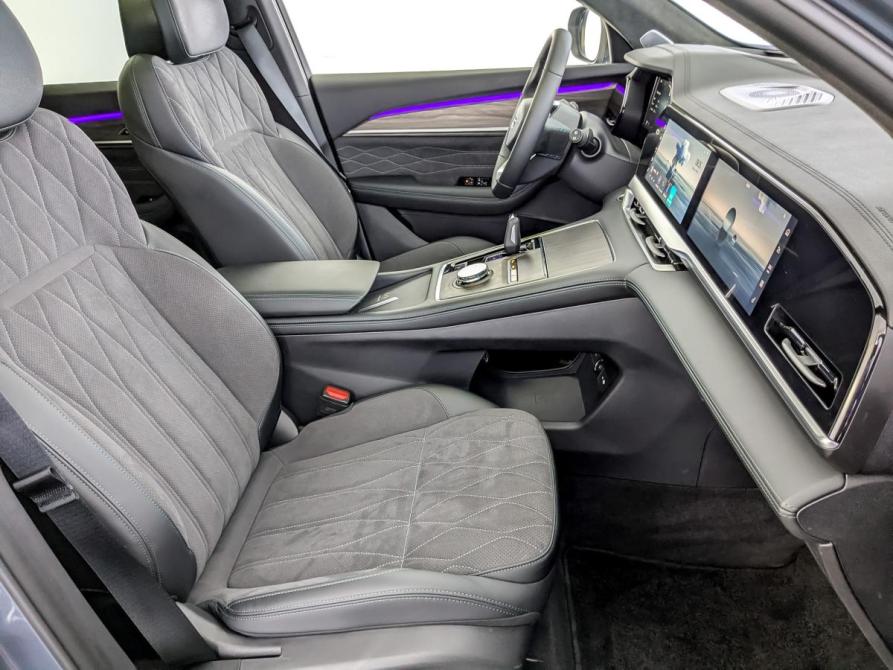 Geely Monjaro I Москва  - изображение 26