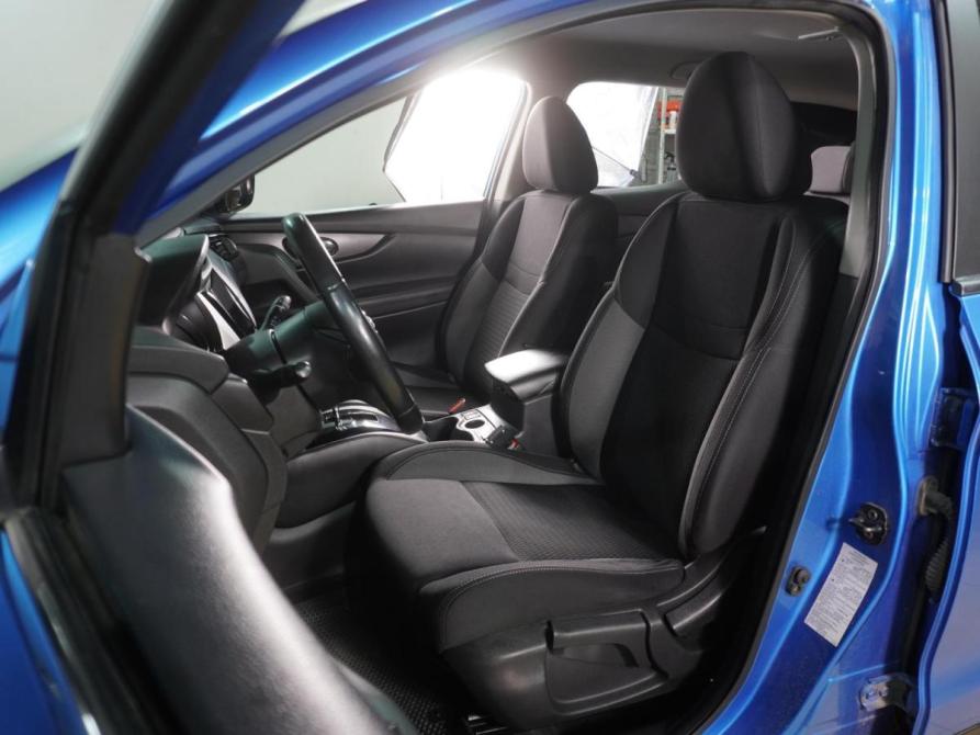 Nissan Qashqai II Рестайлинг Воронеж  - изображение 10