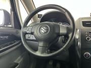 Suzuki SX4 I (Classic) Рестайлинг Уфа  - изображение 24