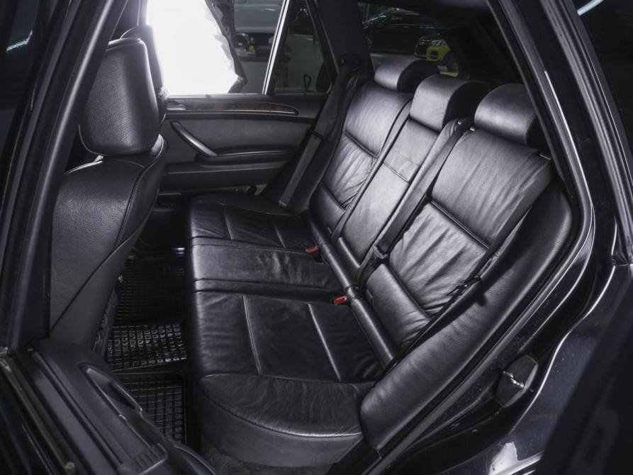 BMW X5 I (E53) Рестайлинг Ростов-на-Дону  - изображение 9