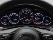 Porsche Panamera II Рестайлинг Москва  - изображение 55