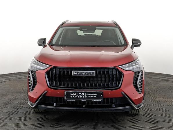 Haval Jolion I Рестайлинг с пробегом 2024 года, цена 2 150 000 рублей, 19342 км, внедорожник, Автокод Объявления