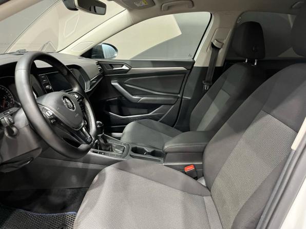 Volkswagen Jetta VII с пробегом 2020 года, цена 1 549 000 рублей, 113046 км, седан, Автокод Объявления