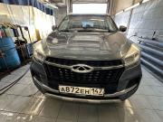 Chery Tiggo 4 I Рестайлинг Санкт-Петербург  - изображение 9