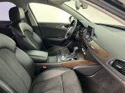 Audi A6 IV (C7) Рестайлинг Москва  - изображение 28