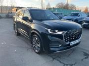Chery Tiggo 8 Pro Max I Рестайлинг Санкт-Петербург  - изображение 12