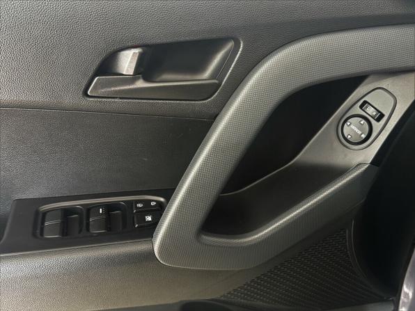 Hyundai Creta I с пробегом 2019 года, цена 1 450 000 рублей, 166008 км, внедорожник, Автокод Объявления
