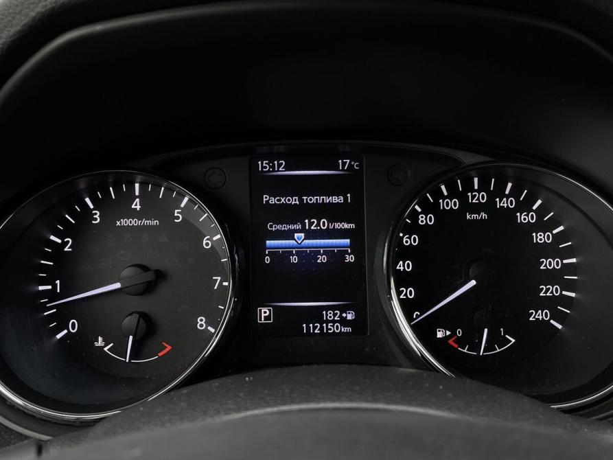 Nissan Qashqai II Ярославль  - изображение 12