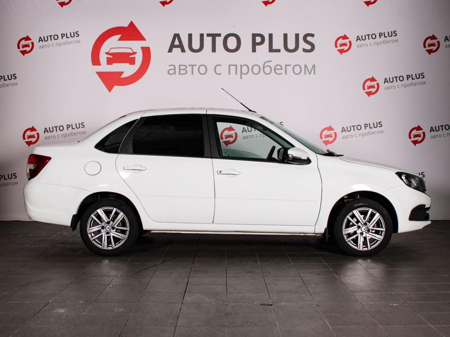 Lada (ВАЗ) Granta I Рестайлинг Минеральные Воды  - изображение 6